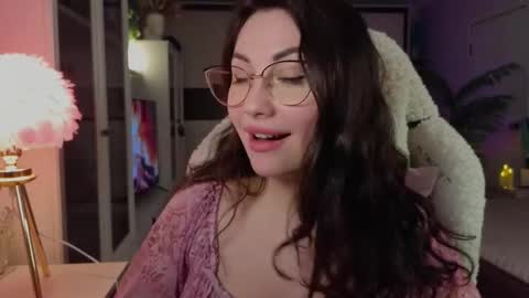 innocentflower_marissa online show from 03/09/26, 08:35