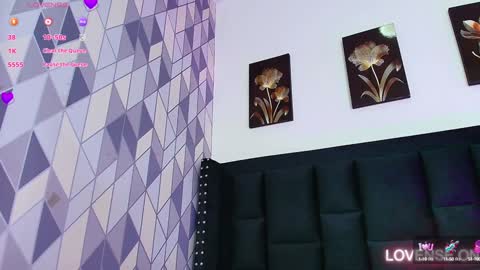 SELENA  online show from 01/14/25, 12:24