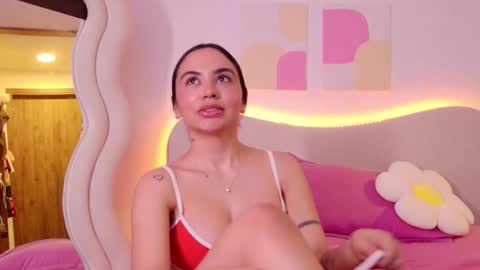 SELENA  online show from 02/10/26, 01:43