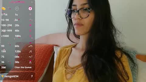 Laroa online show from 12/05/24, 10:34