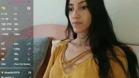 Laroa online show from 12/06/24, 09:57