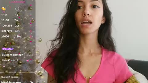 Laroa online show from 12/27/24, 06:31