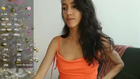 Laroa online show from 01/03/25, 06:46