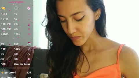 Laroa online show from 01/03/25, 09:57