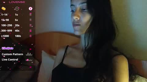 Laroa online show from 02/21/25, 12:05