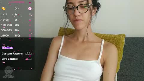 Laroa online show from 02/22/25, 03:36