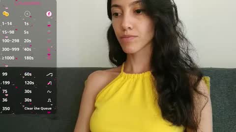 Laroa online show from 03/05/25, 08:53