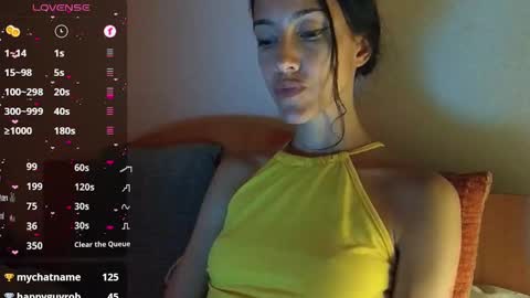 Laroa online show from 03/09/25, 12:53