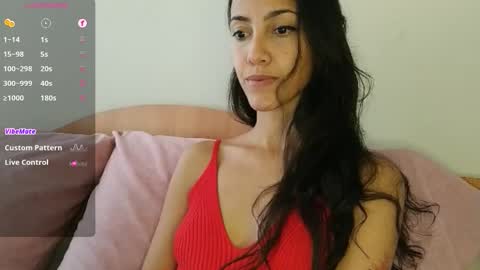 Laroa online show from 09/15/25, 10:10