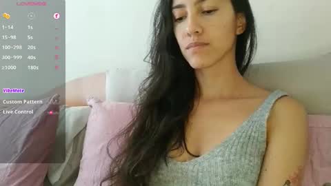 Laroa online show from 10/15/25, 07:58