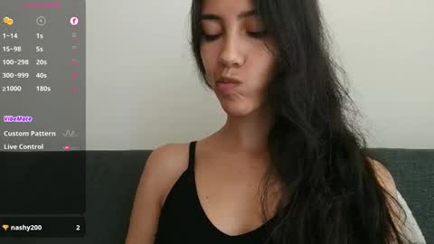 Laroa online show from 11/10/25, 07:46