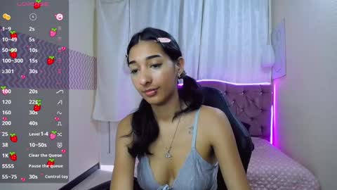 Luna moon online show from 12/06/24, 04:06