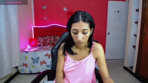 Luna moon online show from 02/13/25, 06:20