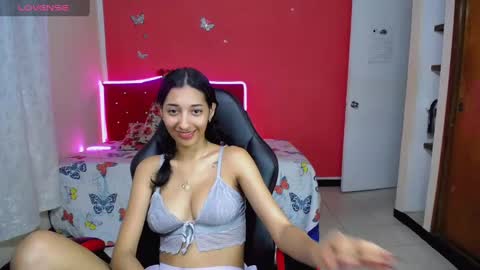 Luna moon online show from 03/01/25, 02:48