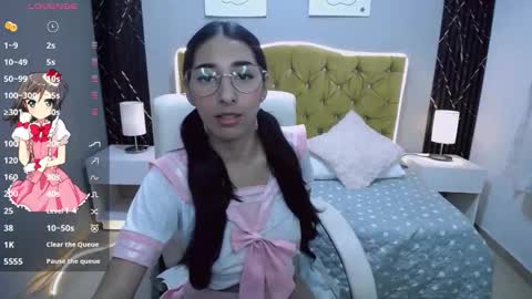 Luna moon online show from 02/20/26, 01:46