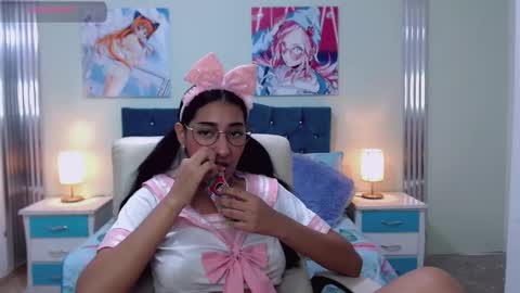 Luna moon online show from 03/27/26, 01:33