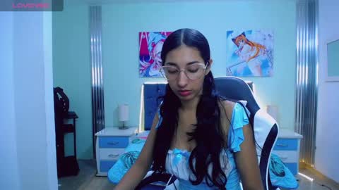 Luna moon online show from 05/23/26, 01:44