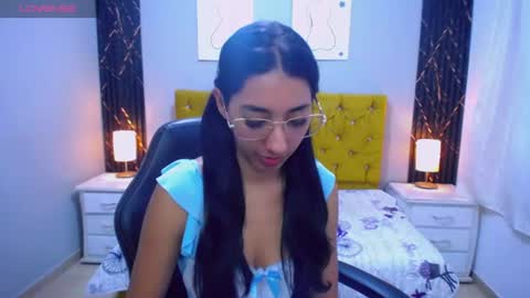 Snapshot of inocent_luna chatting on 07/04/26, 10:49 Luna moon online show from 07/04/26, 10:49