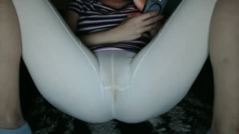 Alessia online show from 01/17/25, 09:06