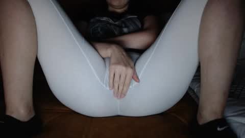 Alessia online show from 01/24/25, 08:11