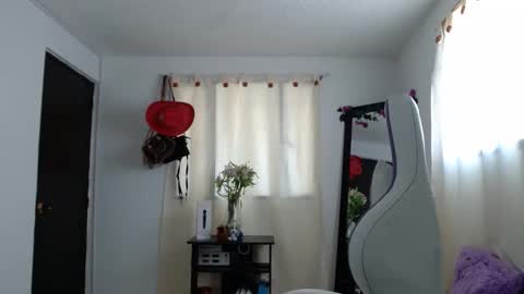 Celeste online show from 12/12/24, 12:33