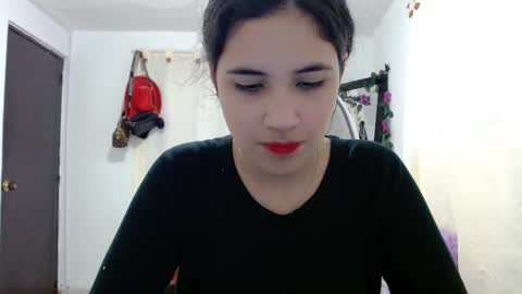 Celeste online show from 12/28/24, 11:52