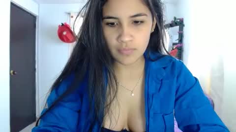 Celeste online show from 02/01/25, 12:47