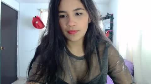 Celeste online show from 02/05/25, 01:00