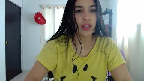 Celeste online show from 02/08/25, 01:22