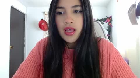 Celeste online show from 02/21/25, 01:22