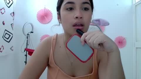 Celeste online show from 09/16/25, 12:50