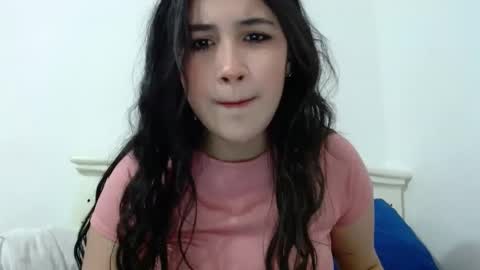 Celeste online show from 09/30/25, 02:22