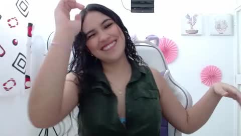 Celeste online show from 10/09/25, 01:31