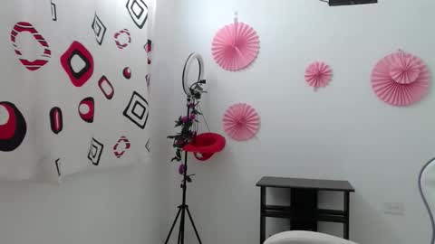 Celeste online show from 12/22/25, 02:03