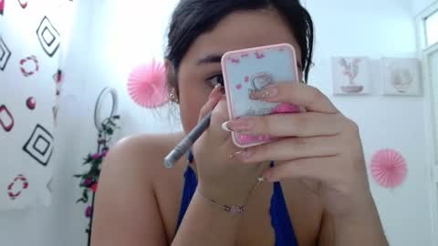 Celeste online show from 01/13/26, 12:21