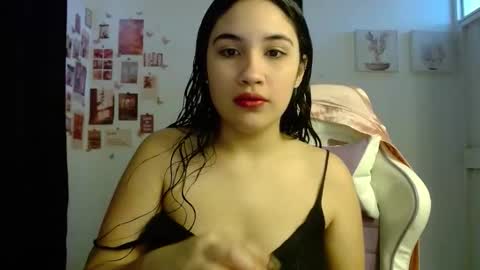 Celeste online show from 03/18/26, 12:30