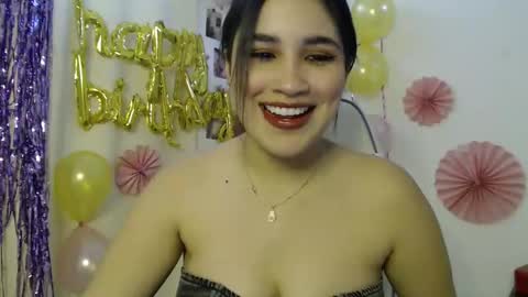 Snapshot of inocentheaven chatting on 05/26/26, 11:39 Celeste online show from 05/26/26, 11:39