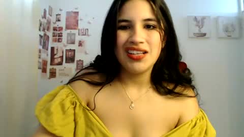 Snapshot of inocentheaven chatting on 06/17/26, 11:45 Celeste online show from 06/17/26, 11:45