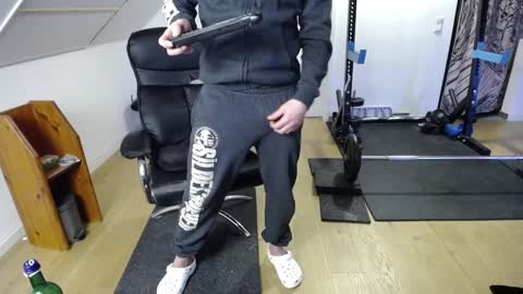 insanemaxxx online show from 12/06/24, 02:38