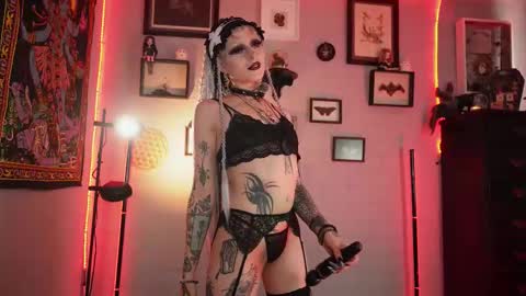   SANIA  online show from 02/07/26, 04:11