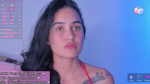 Snapshot of insatiable_couple4u chatting on 12/03/24, 02:25 Jen 20 Chris 25 - Independent couple online show from 12/03/24, 02:25