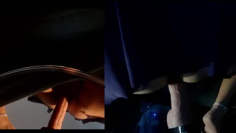 InsatiableCpl333 online show from 02/19/25, 06:54