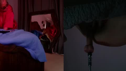 InsatiableCpl333 online show from 10/30/25, 04:19