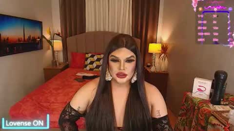 tasha online show from 11/26/25, 10:49