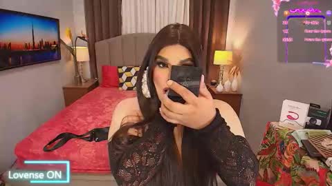 tasha online show from 12/02/25, 03:45