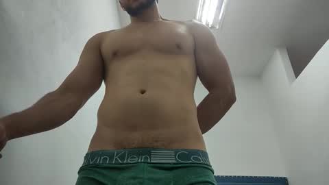 INSTAGRAM  camilodlx online show from 01/07/26, 03:25