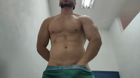 INSTAGRAM  camilodlx online show from 01/09/26, 03:26