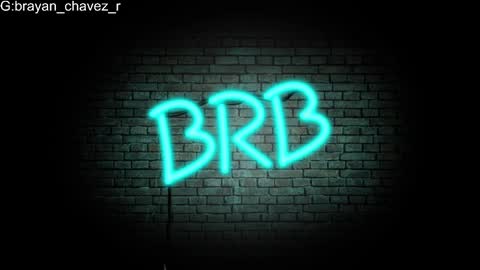 Brayan Chavez online show from 03/06/25, 06:52