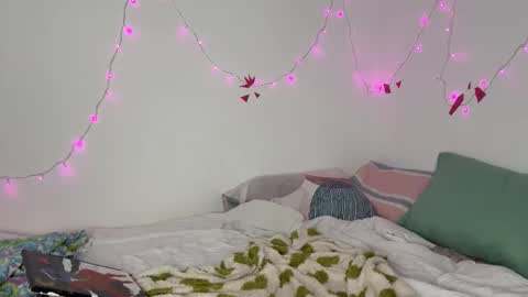 Eva online show from 01/09/26, 02:20