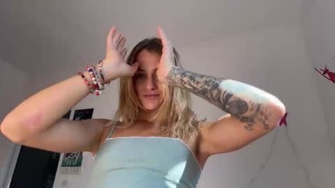 Eva online show from 01/19/26, 07:23